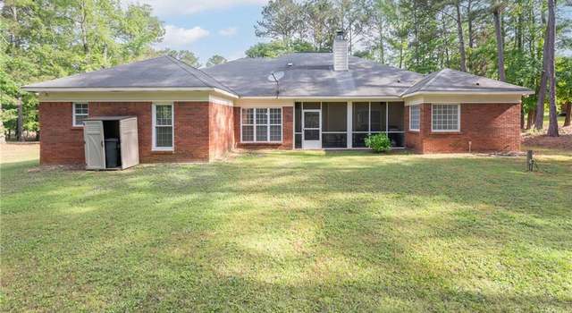 Photo of 1035 Crosswinds Dr, Midland, GA 31820