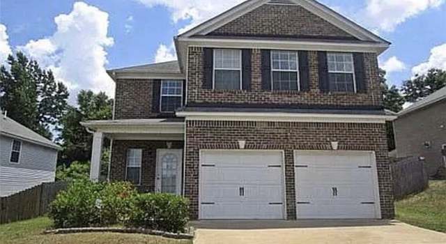 Photo of 1412 Adie St, Phenix City, AL 36867