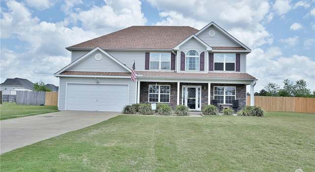 Photo of 22 Navajo Trl, Fort Mitchell, AL 36856
