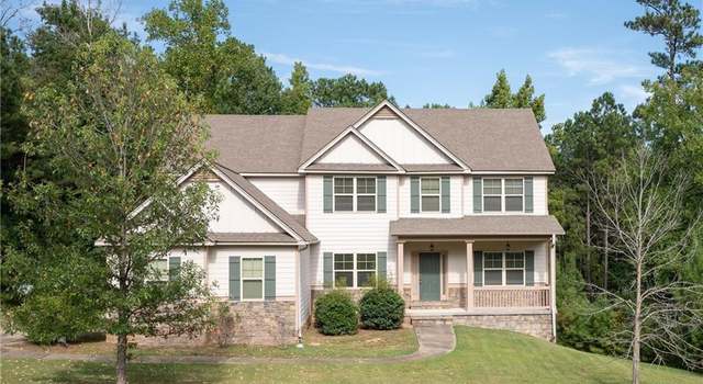 Photo of 3860 Essex Heights Trl, Fortson, GA 31808