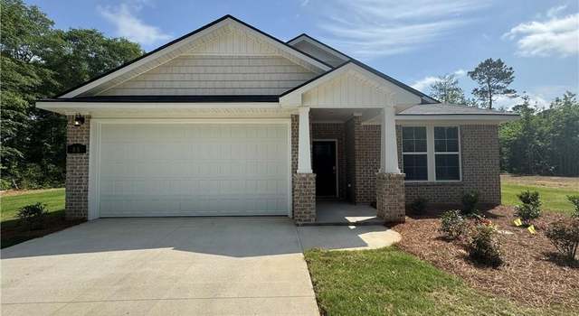 Photo of 88 Lee Rd 2233, Cusseta, AL 36852
