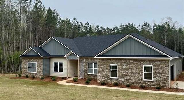 Photo of 724 Mann Rd, Shiloh, GA 31826