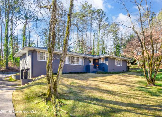 Property at 183 Glenhaven Dr, Alexander City, AL 35010, 3 beds, 3 baths