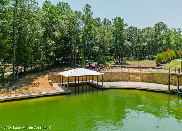 Property at 217 Council Rock Rd, Eclectic, AL 36024