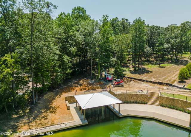 Property at 209 Council Rock Rd, Eclectic, AL 36024