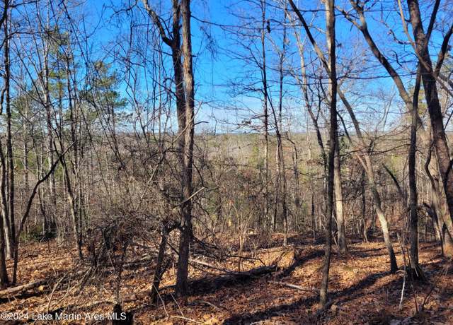Property at 19 Acres Andrews Mill Rd, Tallassee, AL 36078