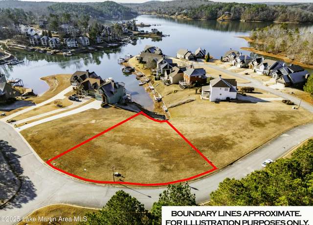 Property at Mackenzie Way, Dadeville, AL 36853