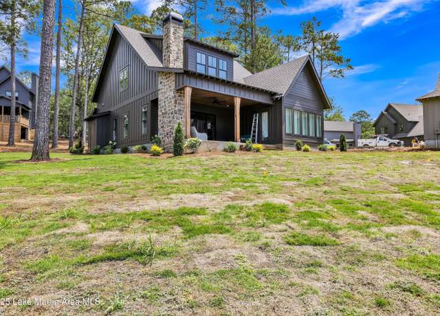 Property at 182 Oliver Way, Dadeville, AL 36853, 4 beds, 4 baths