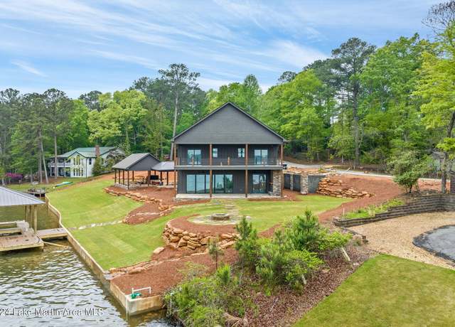 Property at 15840 Paces Pt, Dadeville, AL 36853, 5 beds, 5.5 baths
