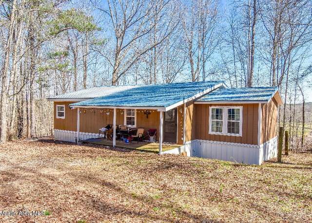 Property at 4418 Rock Springs Rd, Jacksons Gap, AL 36861, 2 beds, 2 baths
