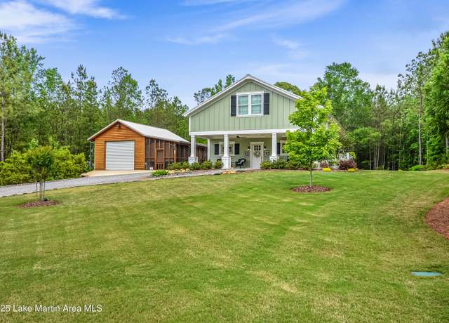 Property at 24 Hideaway Cir, Jacksons Gap, AL 36861, 3 beds, 2.5 baths