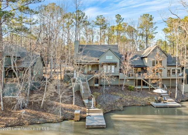 Property at 87 Harmony Cove Ln, Eclectic, AL 36024, 3 beds, 3 baths
