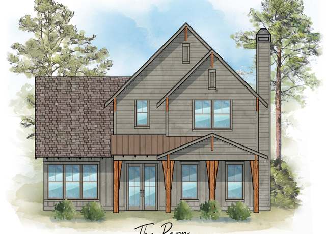 Property at 174 Oliver Way, Dadeville, AL 36853, 3 beds, 3 baths