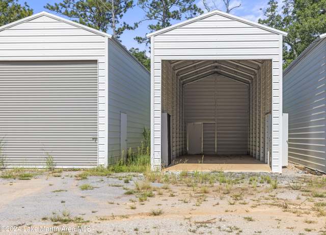 Property at 10462 Co Rd 34, Dadeville, AL 36853