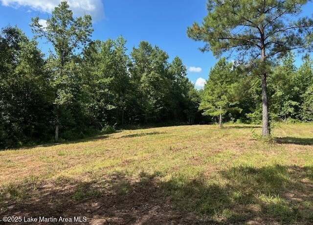 Property at 0 Edgeview Dr, Dadeville, AL 36853