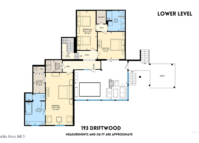 Property at 193 Driftwood Point Rd, Tallassee, AL 36078, 4 beds, 3 baths