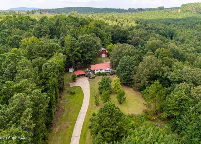 Property at 200 Saxon Creek Rd, Goodwater, AL 35072, 3 beds, 2 baths