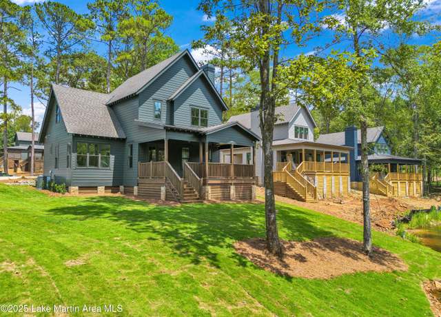 Property at 198 Oliver Way, Dadeville, AL 36853, 4 beds, 3 baths