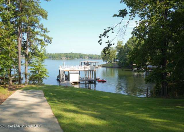 Property at 39 Lake Vista Court Ct, Dadeville, AL 36853
