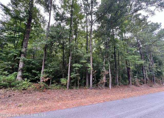 Property at 3160 Holley Mill Rd, Eclectic, AL 36024