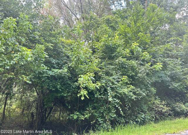 Property at Lot 17 Oakwood Ln, Alexander City, AL 35010