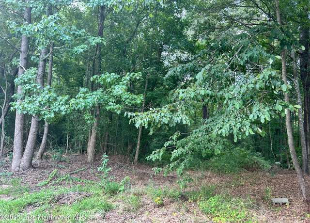 Property at Lot 21 Oakwoods Ln, Alexander City, AL 35010