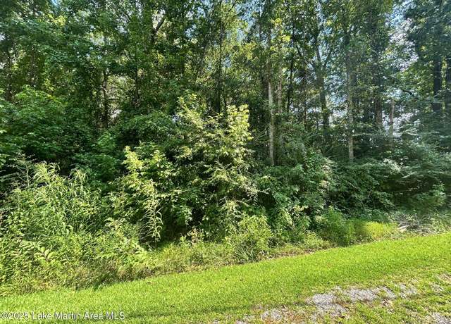 Property at Lot 7 Oakwoods Ln, Alexander City, AL 35010