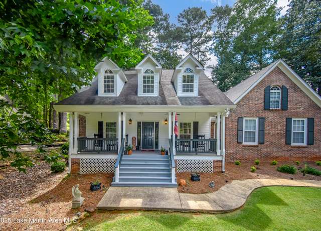 Property at 202 Palmer Dr, Dadeville, AL 36853, 3 beds, 2 baths
