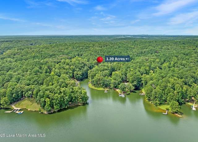 Property at 841 Raintree Dr, Alexander City, AL 35010