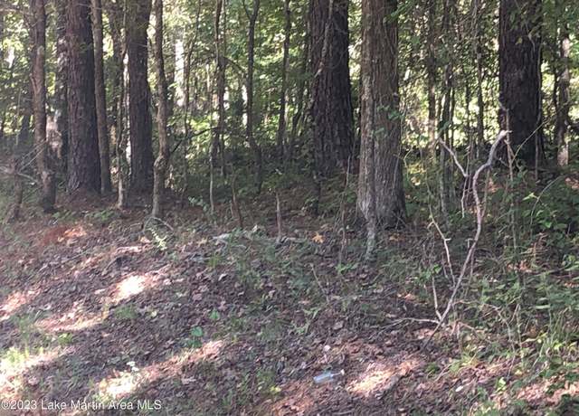 Property at The Glades Rd, Talladega, AL 35160