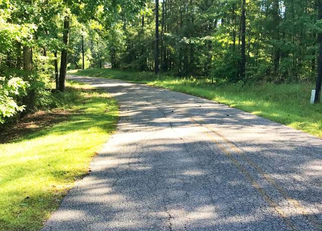 Property at Lot 9 & 10 Andrew Jackson Road Rd, Alexander City, AL 35010