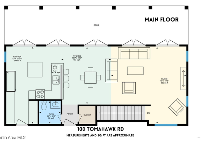 Property at 100 Tomahawk Rd, Dadeville, AL 36853, 3 beds, 3 baths