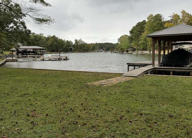Property at 48 Brookwood, Dadeville, AL 36853