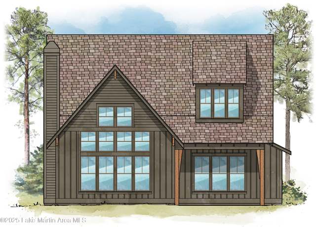 Property at 188 Oliver Way, Dadeville, AL 36853, 5 beds, 4 baths