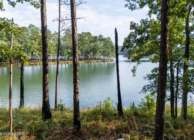 Property at 127 Big Pup Court Ct, Alexander City, AL 35010