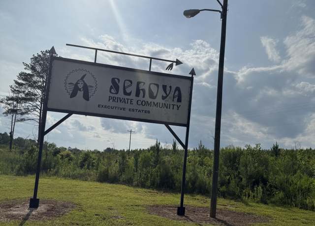 Property at Lot 3 Sehoya Dr, Clanton, AL 35046