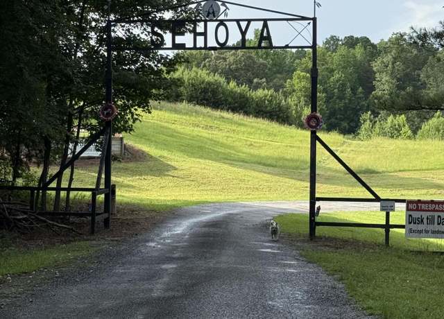 Property at Lot 4 Sehoya Dr, Clanton, AL 35046
