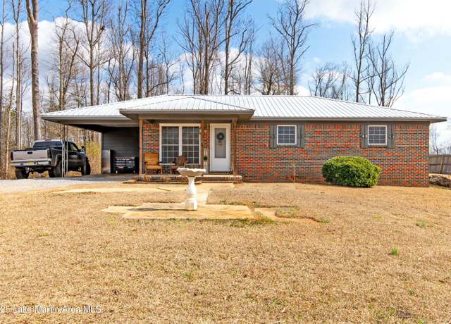 Property at 1003 Coosa County Rd 87, Alexander City, AL 35010, 3 beds, 1 bath