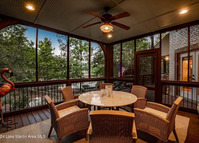 Property at 1230 North Rdg, Alexander City, AL 35010, 5 beds, 5 baths