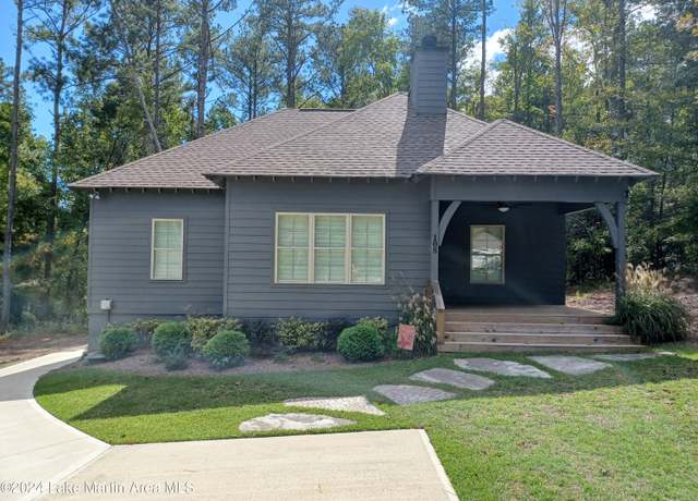 Property at 108 Williamson Trce, Tallassee, AL 36078, 3 beds, 2 baths