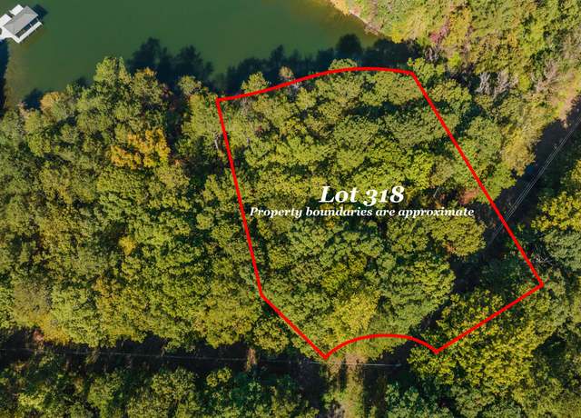 Property at J-318 Gravy Train Ln, Jacksons Gap, AL 36861