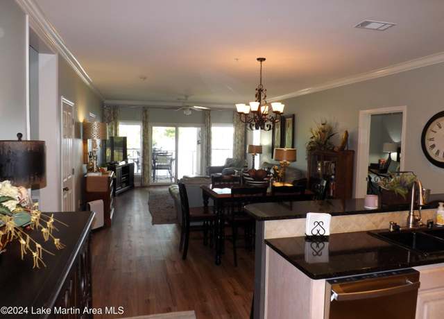 Property at 230 Crowne Pointe RD Unit 101, Dadeville, AL 36853, 3 beds, 3 baths