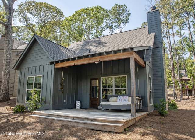 Property at 81 Harmony Cove Ln, Eclectic, AL 36024, 2 beds, 2 baths