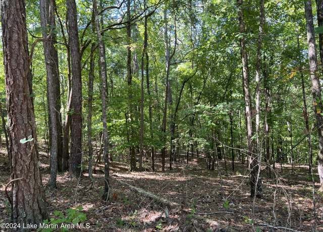 Property at Lot 26 Tree Top Ln, Dadeville, AL 36853