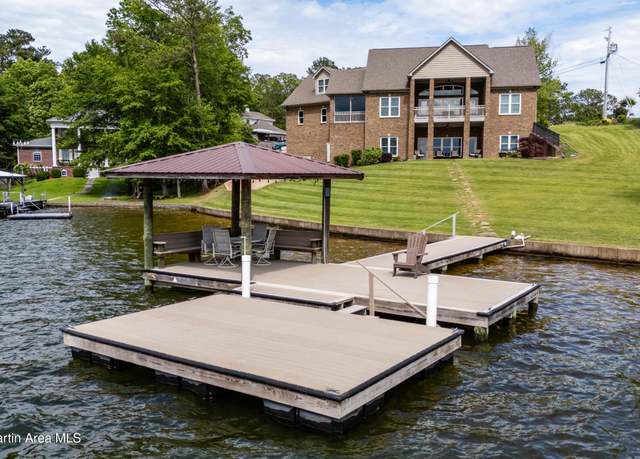 Property at 96 Shady Bay Pt, Jacksons Gap, AL 36861, 6 beds, 5 baths