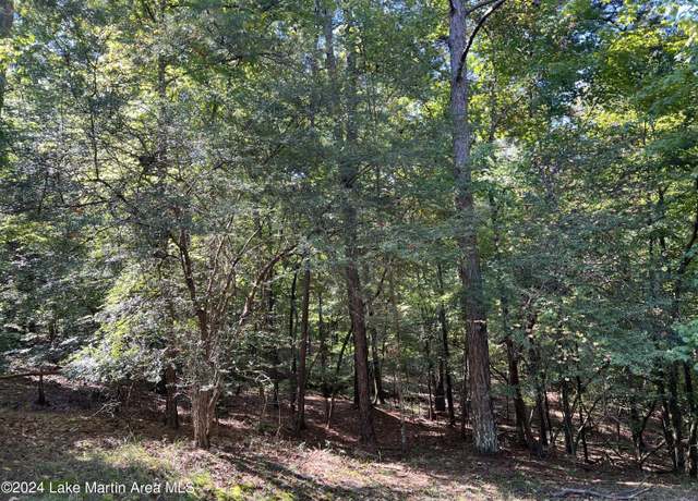 Property at Lot 33A Deer Run Rd, Dadeville, AL 36853