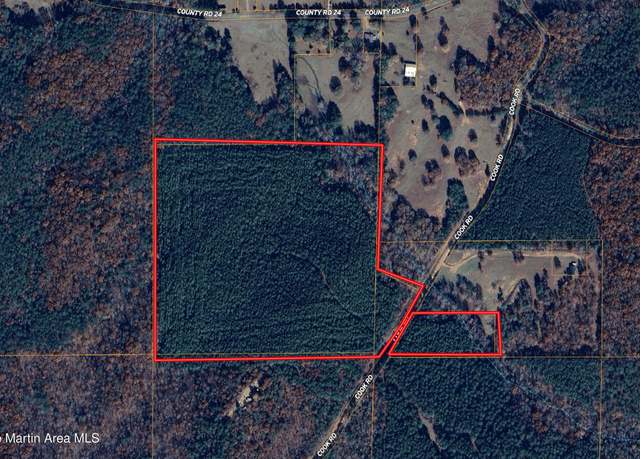 Property at 44+/- AC Cook Rd, Equality, AL 36026
