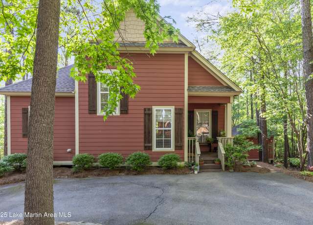 Property at 162 Village Cir, Dadeville, AL 36853, 2 beds, 2 baths
