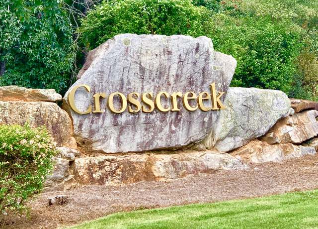 Property at Lot 5C Cross Creek Plat No. 2C, Alexander City, AL 35010