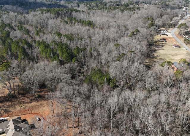 Property at 21+/- AC Springfield Ave, Lafayette, AL 36862